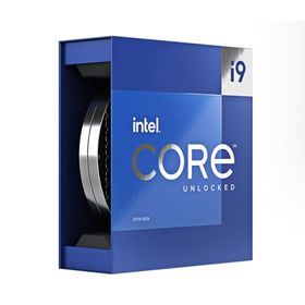 インテル(intel)の新品Core i9 13900K LGA1700 BOX 内蔵グラフィック版(PCパーツ) インテル(intel)の新品Core i9 13900K LGA1700 BOX 内蔵グラフィック版(PCパーツ)