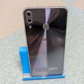 ASUS スマートフォン 本体 Zenfone5Z