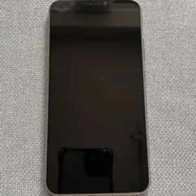 zenfone5z メモリ6GB Snapdragon 845 容量128GB