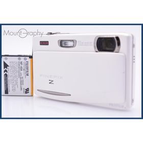 【動作保証】 富士フイルム FUJIFILM FinePix Z950EXR バッテリー付属 同梱無料 #ks32(コンパクトデジタルカメラ)
