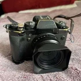 富士フイルム XT3
