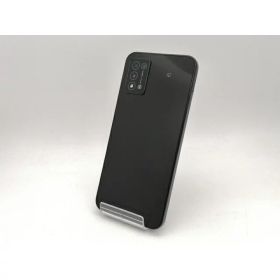 【中古】ZTE ymobile 【SIMフリー】 Libero 5G III 4GB 64GB ブラック A202ZT【なんば】保証期間1ヶ月【ランクB】