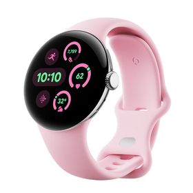 【新品 未開封品】 SIMフリー Google Pixel Watch 3 LTEモデル 41mm
