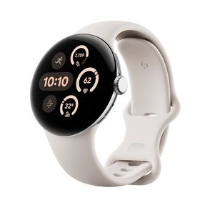 【新品 未開封品】 SIMフリー Google Pixel Watch 3 LTEモデル 41mm
