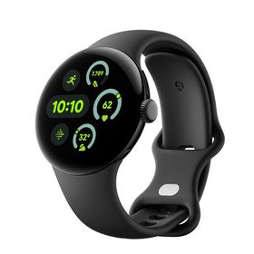 【新品 未開封品】 SIMフリー Google Pixel Watch 3 LTEモデル 41mm