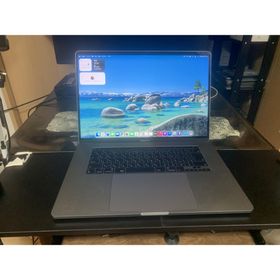 MacBook Pro 2019 16型 新品 58,000円 中古 38,000円 | ネット最安値の