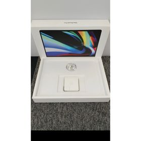 MacBook Pro 2019 16型 新品 58,000円 中古 38,000円 | ネット最安値の