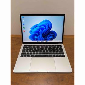 マック(Mac (Apple))の高性能&美品❗️MacBook Pro 2019 i7&16GB&512GB(ノートPC)