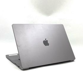 【全額返金保証】【最速発送】Apple MacBook Pro 16インチインチ 2023 Apple M2 Pro 16GB 1TB 動作確認済(ノートPC)