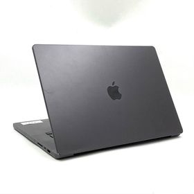 【全額返金保証】【最速発送】Apple MacBook Pro 16インチインチ 2023 Apple M3 Pro 36GB 1TB 動作確認済(ノートPC)