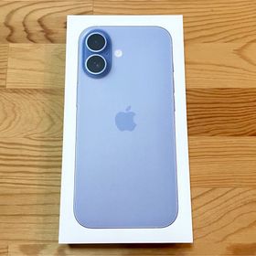 iPhone 17 256GB ブルー 新品 112,800円 中古 115,800円 | ネット最