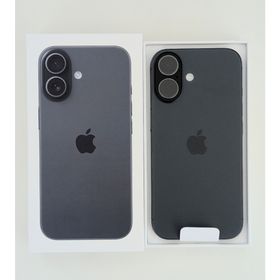 アップル(Apple)のアップル iPhone17 256GB ブラック(スマートフォン本体)
