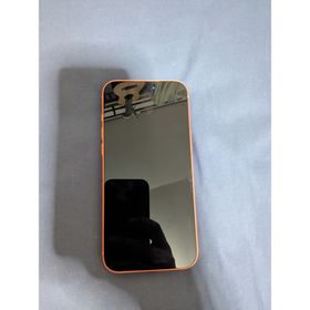 アップル(Apple)のアップル iPhone17 Pro Max 512GB コズミックオレンジ(スマートフォン本体)