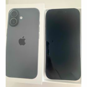 極美品 iPhone 17 256GB ブラック(スマートフォン本体)