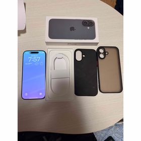 アイフォーン(iPhone)のiPhone17 SIMフリー 256GB(スマートフォン本体)