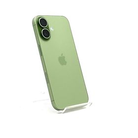 アップル(Apple)の【全額返金保証】【最速発送】Apple iPhone iPhone 17 512GB セージ au SIMフリー 美品 動作確認済(スマートフォン本体)