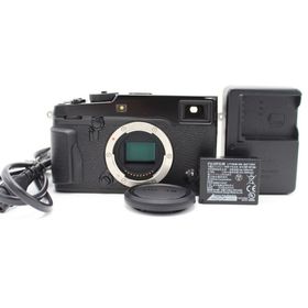 フジフイルム(富士フイルム)のショット数175枚！ FUJIFILM フジフイルム X-Pro2 ボディ(ミラーレス一眼)