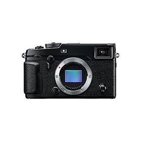 【中古】（非常に良い）FUJIFILM ミラーレス一眼カメラ X-Pro2 ボディ X-Pro2(ミラーレス一眼)