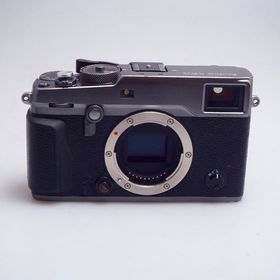 フジフイルム(富士フイルム)の【中古】(フジフイルム) FUJIFILM X-PRO2 ボディ グラファイトエディション(コンパクトデジタルカメラ)