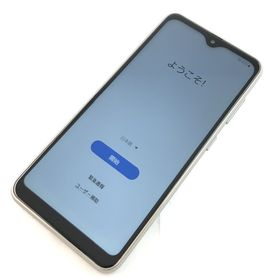 ギャラクシー(Galaxy)の【C】SC-42A/Galaxy A21/354300888593601(スマートフォン本体) ギャラクシー(Galaxy)の【C】SC-42A/Galaxy A21/354300888593601(スマートフォン本体)