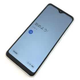 ギャラクシー(Galaxy)の【B】SC-42A/Galaxy A21/354300888827132(スマートフォン本体) ギャラクシー(Galaxy)の【B】SC-42A/Galaxy A21/354300888827132(スマートフォン本体)