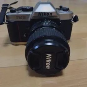 Nikon FM10
