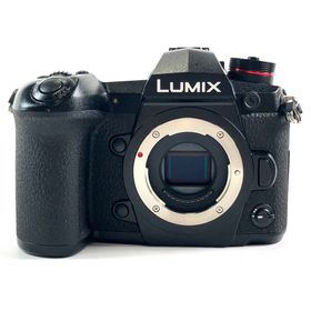 パナソニック LUMIX DC-G9 PRO ボディ 中古(ミラーレス一眼) パナソニック LUMIX DC-G9 PRO ボディ 中古(ミラーレス一眼)