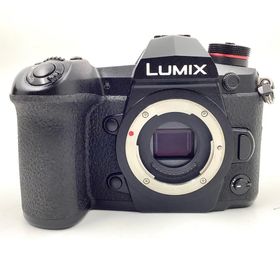 パナソニック(Panasonic)の【全額返金保証】【最速発送】Panasonic デジタル一眼 LUMIX DC-G9 ボディ 美品 動作確認済(ミラーレス一眼) パナソニック(Panasonic)の【全額返金保証】【最速発送】Panasonic デジタル一眼 LUMIX DC-G9 ボディ 美品 動作確認済(ミラーレス一眼)
