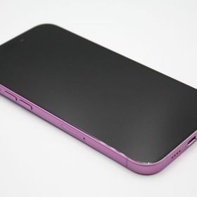 訳あり特価 バッテリー状態良好(100％) iPhone16Plus 128GB ピンク Cランク