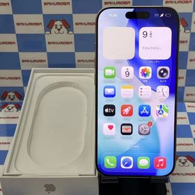 即日発送可iPhone16 Pro 256GB ナチュラルチタニウム 3N746J/A SIMフリー