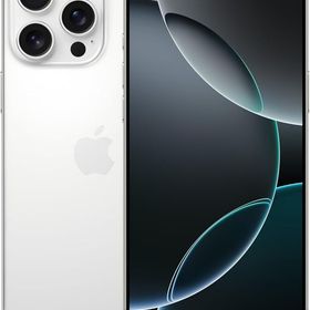 新品未開封品 SIMフリー iPhone16 Pro Ma 512GB ホワイトチタニウム