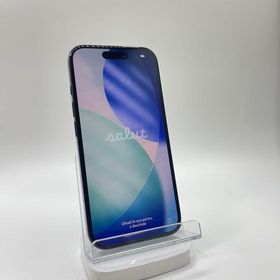 バテッリ96％ iPhone16 128ＧＢ ブラック 美品SIMフリー当日発送安心保証