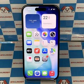 即日発送可iPhone16 128GB ブラック MYDQ3J/A SoftBank版SIMフリー