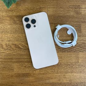 iPhone 16Promax 256GB デザート 国内SIMフリー 送料無料