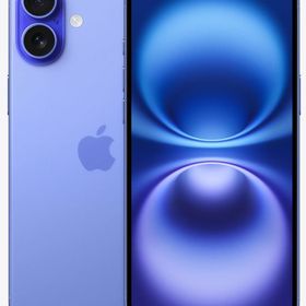 新品、未開封 iPhone 16Plus 128GB Apple版 SIMフリー即日発送