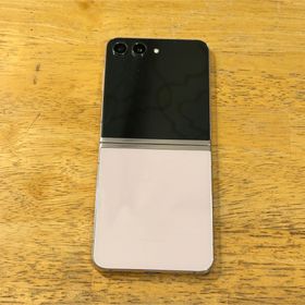 ギャラクシー(Galaxy)のサムスン Android Galaxy Flip 5｜256gb｜SIMフリー(スマートフォン本体)
