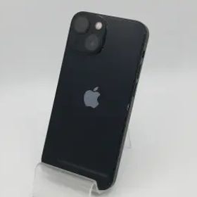【中古】Apple 楽天モバイル 【SIMフリー】 iPhone 13 mini 128GB ミッドナイト MLJC3J/A【新橋烏森通り】保証期間１ヶ月【ランクA】