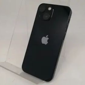 【中古】Apple 国内版 【SIMフリー】 iPhone 13 mini 128GB ミッドナイト MLJC3J/A【日本橋3】保証期間１ヶ月【ランクB】
