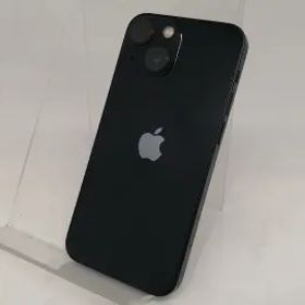 【中古】Apple 国内版 【SIMフリー】 iPhone 13 mini 128GB ミッドナイト MLJC3J/A【日本橋3】保証期間１ヶ月【ランクB】