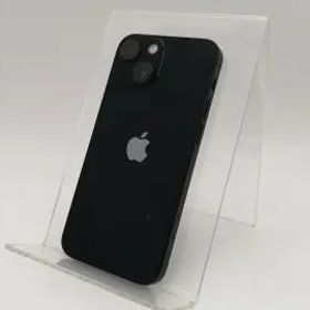 【中古】Apple 楽天モバイル 【SIMフリー】 iPhone 13 mini 128GB ミッドナイト MLJC3J/A【なんば】保証期間１ヶ月【ランクB】