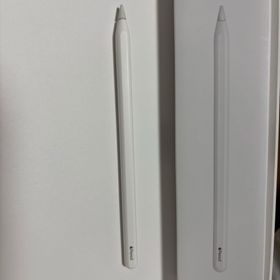アップル(Apple)のApple Japan(同) iPadPro Apple Pencil 第2世代(その他)