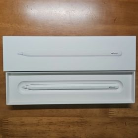 アップル(Apple)の【美品】Apple Pencil 第2世代(その他)
