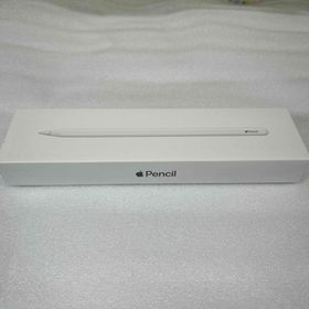 アップル(Apple)のApple Japan(同) iPadPro Apple Pencil 第2世代(その他)