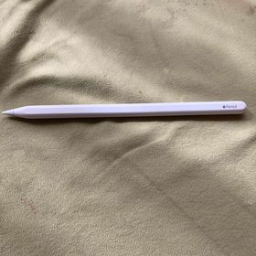 アップル(Apple)のApple Japan(同) iPadPro Apple Pencil 第2世代(その他)