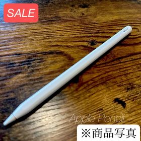 アップル(Apple)のApple Japan(同) iPadPro Apple Pencil 第2世代(その他)