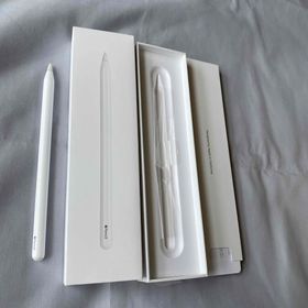 アップル(Apple)のApple Japan(同) iPadPro Apple Pencil 第2世代(その他) アップル(Apple)のApple Japan(同) iPadPro Apple Pencil 第2世代(その他)