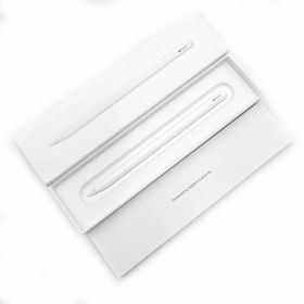 アップル(Apple)のアップル Pencil (第2世代) MU8F2J/A ペンツール APPLE(その他) アップル(Apple)のアップル Pencil (第2世代) MU8F2J/A ペンツール APPLE(その他)