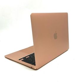 MacBook Air M1 2020 ゴールド SSD256GB (MGND3J/A) 新品 | ネット最