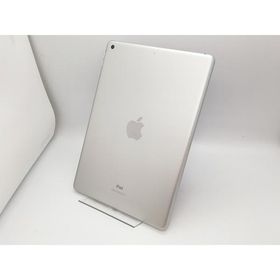 【中古】Apple 【Wi-Fi】 iPad（第7世代/2019） 32GB シルバー MW752J/A【京都】保証期間１ヶ月【ランクC】
