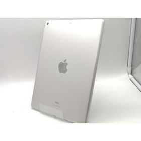 【中古】Apple 【Wi-Fi】 iPad（第7世代/2019） 32GB シルバー MW752J/A【熊本】保証期間１ヶ月【ランクC】